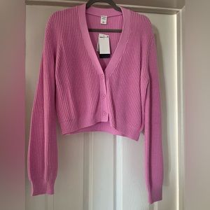 Melrose & Market Cardigan